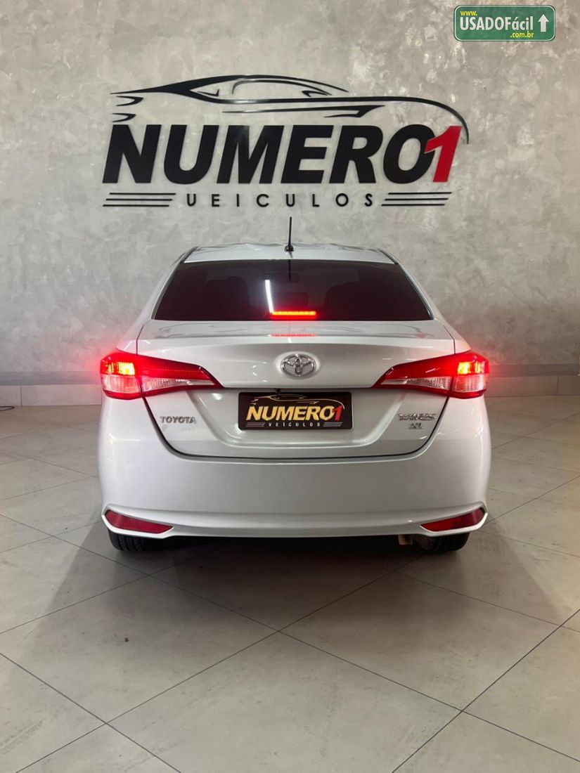 Foto do veículo