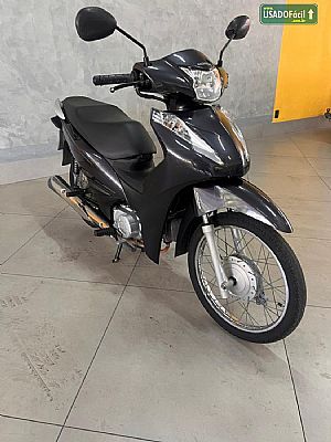 Biz 110i