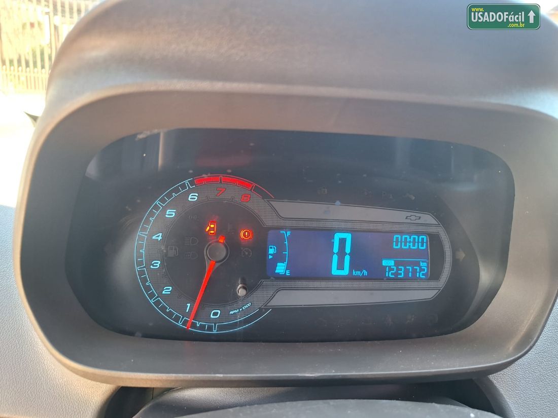 Foto do veículo