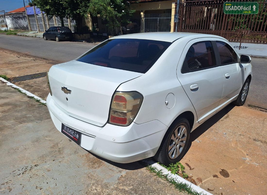 Foto do veículo