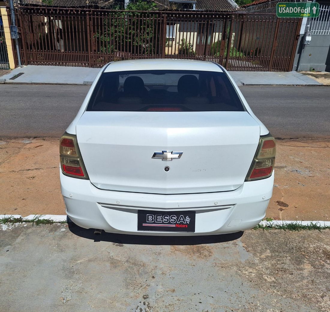 Foto do veículo