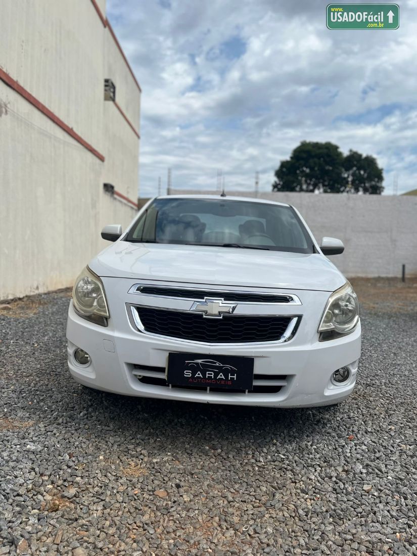 Foto do veículo