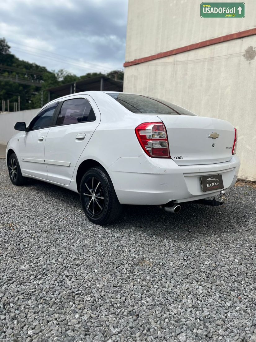 Foto do veículo