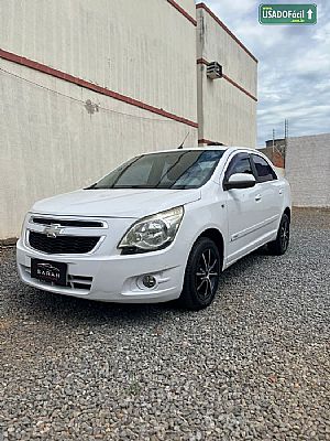 Cobalt LT 1.4 FlexPower