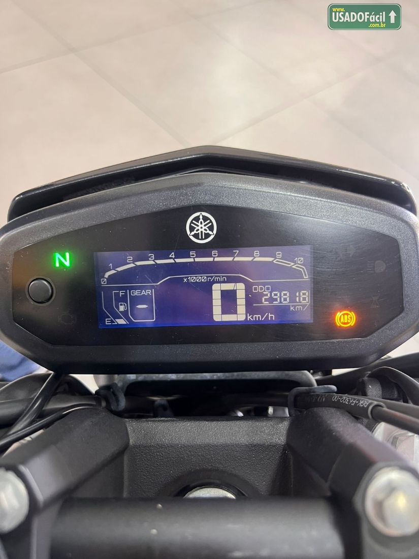 Foto do veículo