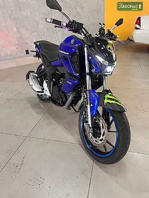 FZ15 150 Fazer Flex