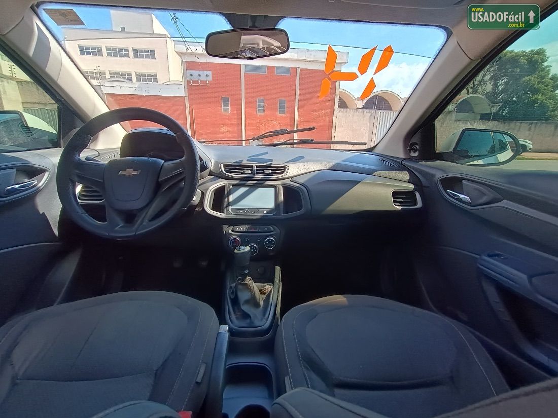 Foto do veículo