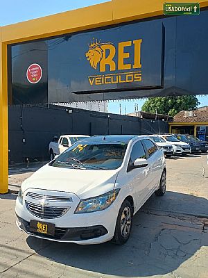 Onix Hatch LT 1.4 Mecânico Flex