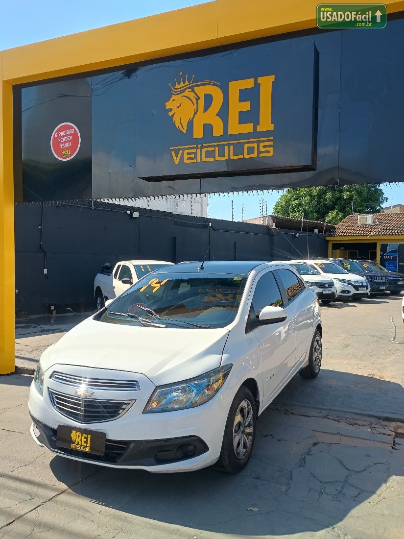 Foto do veículo