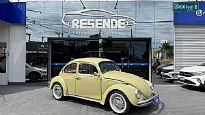 Fusca 1300