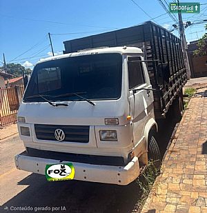 Volks 8-140 boiadeiro