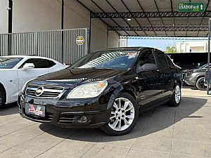 Vectra Elite 2.4 Automático FlexPower