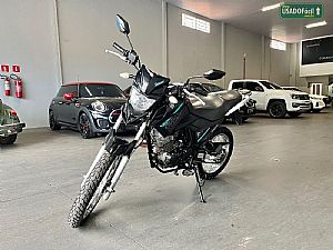 XTZ 150 Crosser S Flex