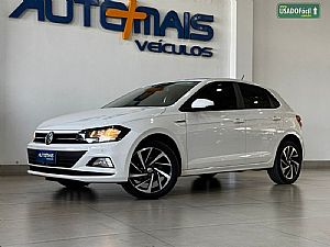 Polo Highline 1.0 200 TSI Automático Flex