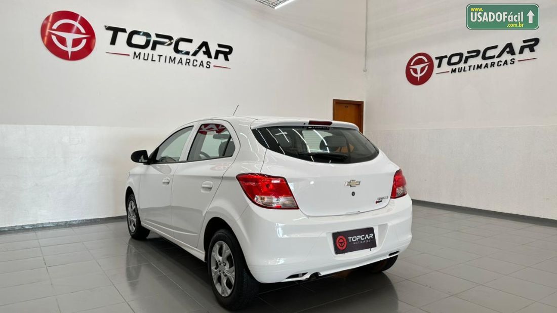 Foto do veículo