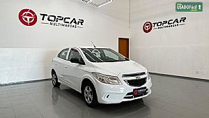 Onix Hatch LT 1.0 Mecânico Flex