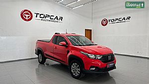 Strada Freedom CD 1.3 Flex
