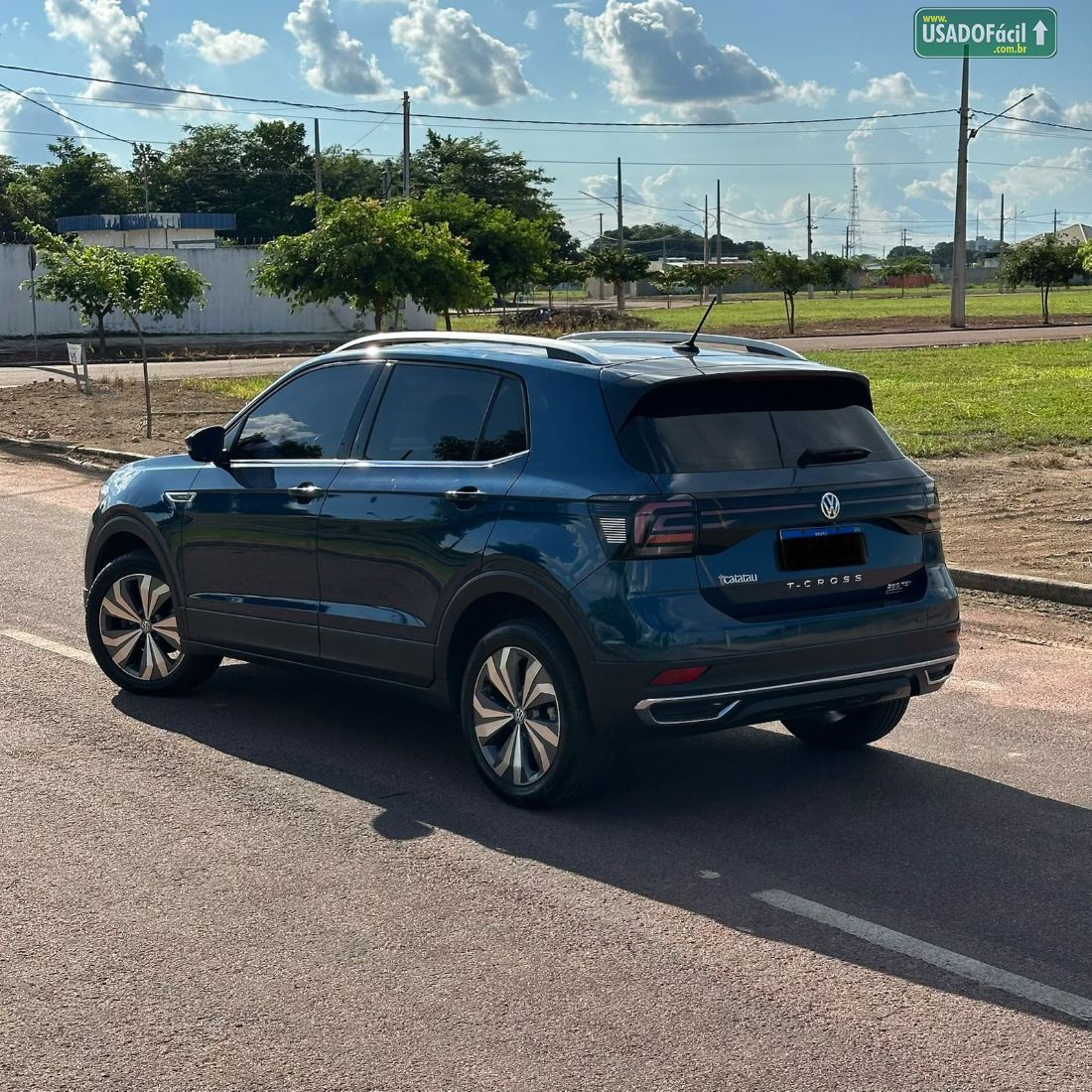 Foto do veículo