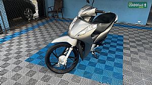 Biz 110i