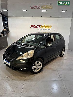 Fit 1.4 Flex 8V