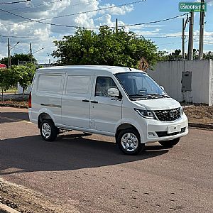EFFA V25 Furgão 1.5 16V 5p