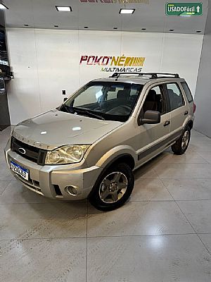 EcoSport XLT 1.6
