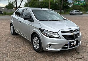Onix Joy Hatch 1.0 Mecânico Flex