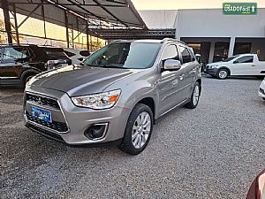 ASX 2.0 4x4 Automático