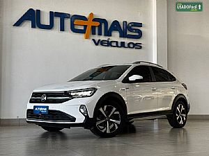 Nivus Highline 200 TSI Automático Flex