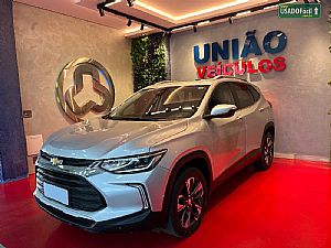 Tracker 1.2 Turbo Automático Flex