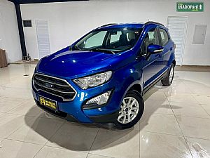 EcoSport SE 1.5 Automático Flex