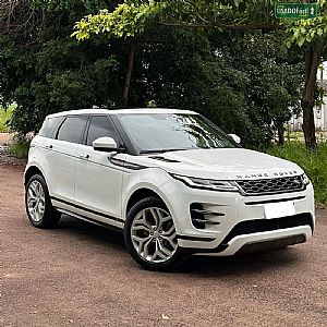 Range Rover Evoque SE Si4 Dynamic 2.0 Automático Flex