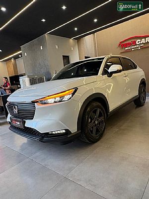 HRV EXL Sensing 1.5 Automático