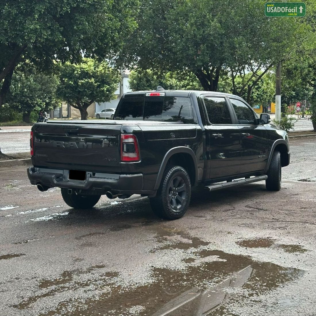 Foto do veículo