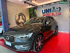Volvo XC 60 T-8 Inscription 2.0 Híbrido