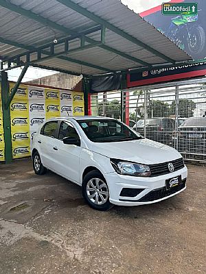 Gol 1.0 4P Flex