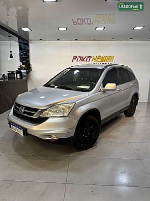 CRV LX 2.0 2WD