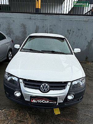 Saveiro Surf 1.6 Total Flex