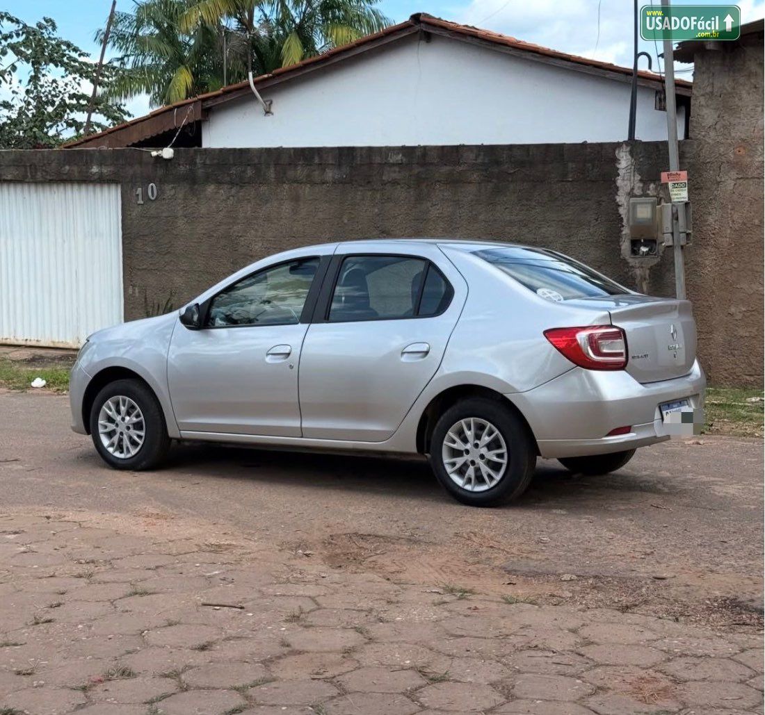Foto do veículo