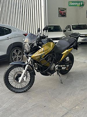 XL 700V Transalp