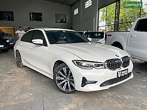 BMW 320i Sport Turbo 2.0