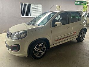 Uno Sporting 1.3 Flex 5P