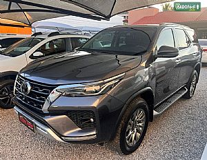 Hilux SW4 SRX 2.8 4x4 TDI Automático Diesel