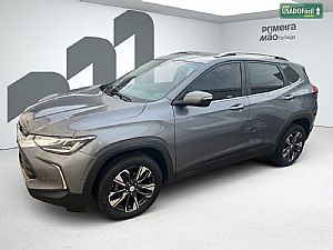 Tracker Premier 1.2 Turbo Automático Flex