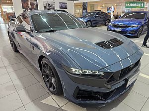Mustang Dark Horse 5.0 V8 Automático