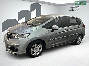 Fit DX 1.5 5P Mecânico Flexone