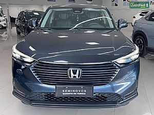 HRV EXL Sensing 1.5 Automático