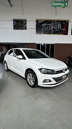 Polo 1.0 Flex