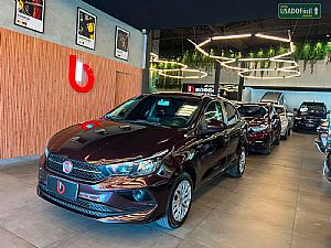 Cronos Drive 1.3 Mecânico Flex