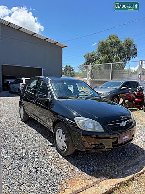 Celta LS 1.0 4P Flex Power
